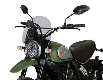 Ducati Scrambler 800 [-2018] -Touring Disc "nt" - 0