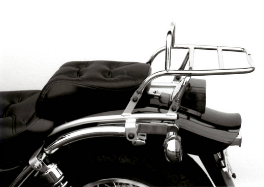 Suzuki vs 1400 Intruder [1997-2003] - Bridge à bagages