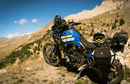 Motorradtasche [Hepco & Becker] - Royster Neo Seitentaschen gelb, Set – C-Bow
