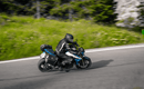 Motorradtasche [Hepco & Becker] - Royster Neo Seitentaschen gelb, Set – C-Bow