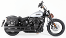 Harley-Davidson Softail Standard [2020-2025]-C-Bow side carrier-6