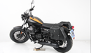Moto Guzzi V 9 Bobber [2021-2025] - Cutout Taschenhalter-3