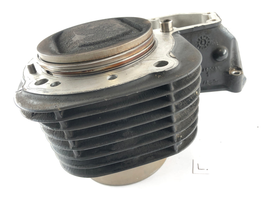 BMW R 1200 RT [2004] - Cylinder with piston left