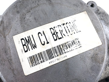 BMW C1 125 [2001] - Coperchio di motore variomatico del coperchio - 0