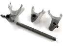 Yamaha XJR 1300 RP02 [2001] - Switch Forks Switching Claus Set-2