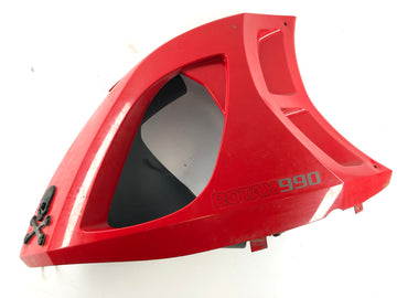 Can Am Spyder SM5 [2009] - Fairing side panel right - 0