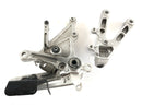 Honda CBR 1000 RR SC57 [2006] - Repose-pieds Ensemble repose-pieds conducteur-3