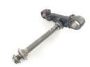 Honda ST 1100 SC26 Pan European [1990] - lower triple clamp-2