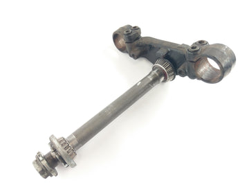 Honda ST 1100 SC26 Pan European [1990] - lower triple clamp - 0