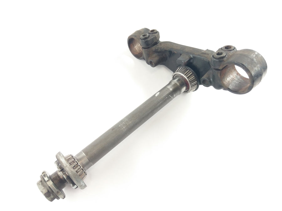 Honda ST 1100 SC26 Pan European [1990] - lower triple clamp