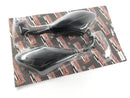 Specchio esterno Suzuki Yamaha Kawasaki [Stockware] - specchio posteriore specchio-6