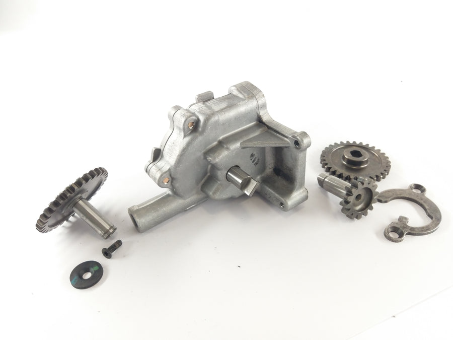 Triumph Sprint 955i RS T695 [2000] - Kit pompe à huile