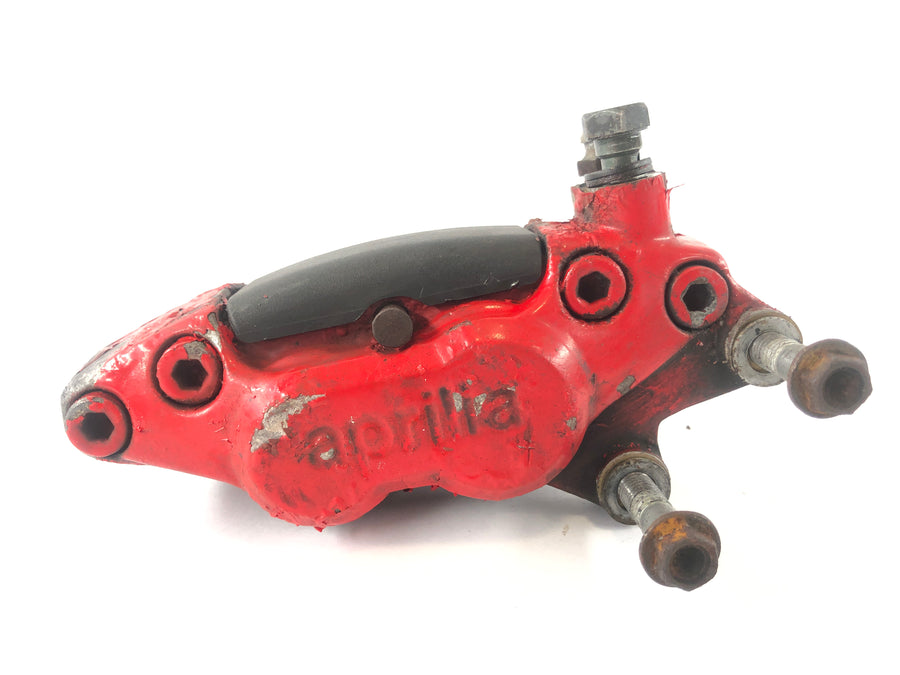 Aprilia RS 125 MPB [2000] - brake caliper front left