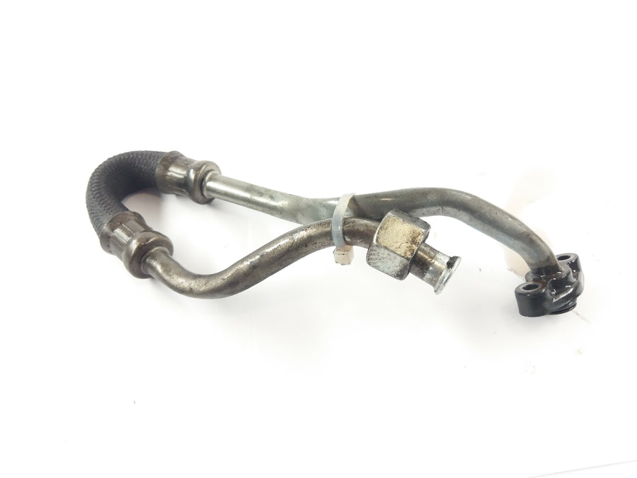 Yamaha 750 XTZ Super Tenere 3LD [1995] - Oil line