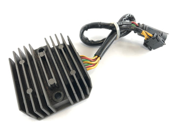 BMW F 650 CS Scarver [2001] - Controller