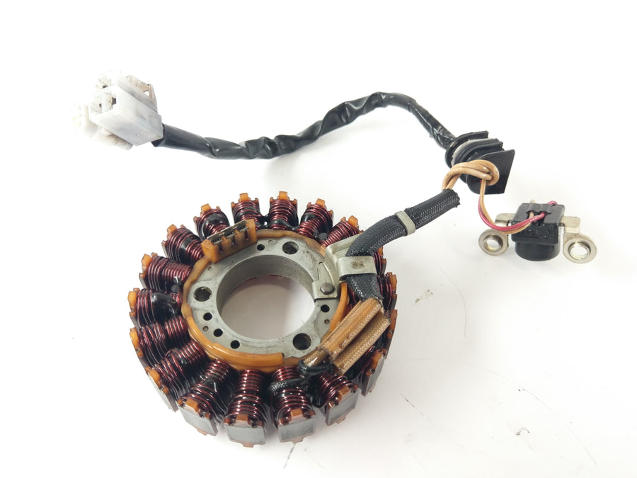 BETA RR 4T 125 LC [2016] - Alternator Stator with Pickup