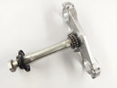 Kawasaki ZX -12R ZXT20A [2003] - Bridge fork sotto-3