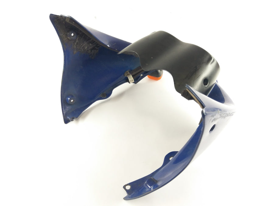 KTM 640 Adventure LC4 [1998] - Front fairing fairing canopy with one indicator