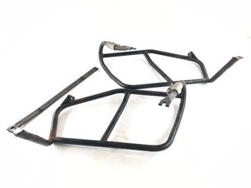 Honda Varadero XL 1000 SD02 [2002] - Crash bar set pair detailed view