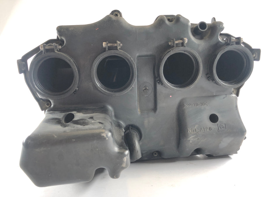 Kawasaki Z 750 ZR750J [2005] - Air filter box airbox