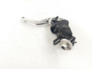 Aprilia RSV4 1000 RK [2010] - Pompe d'embrayage levier de frein CNC levier d'embrayage pompe de frein avant-5