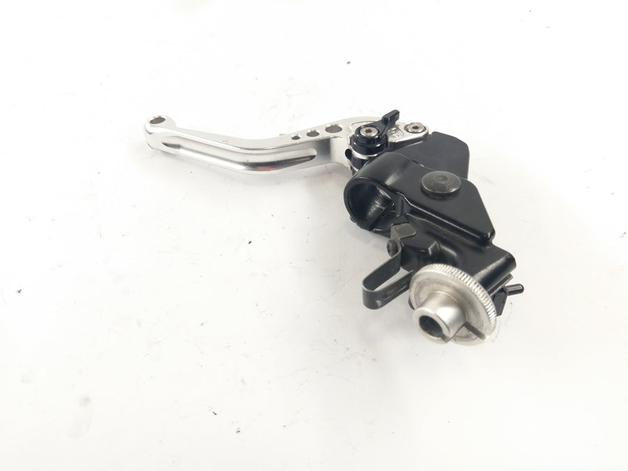 Aprilia RSV4 1000 RK [2010] - Pompe d'embrayage levier de frein CNC levier d'embrayage pompe de frein avant
