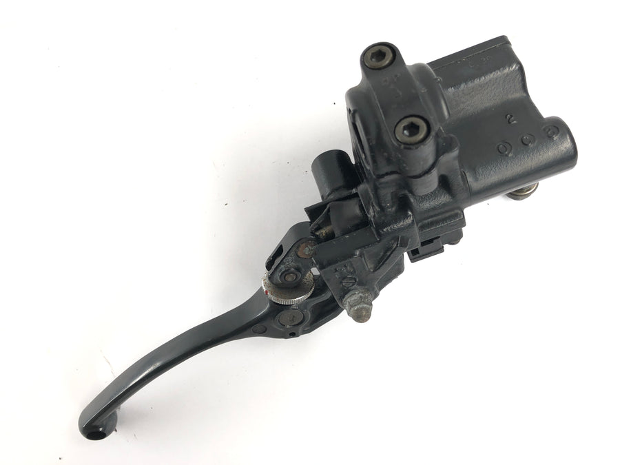 Honda VF 1000 F SC15 [1986] - Clutch pump with clutch handle