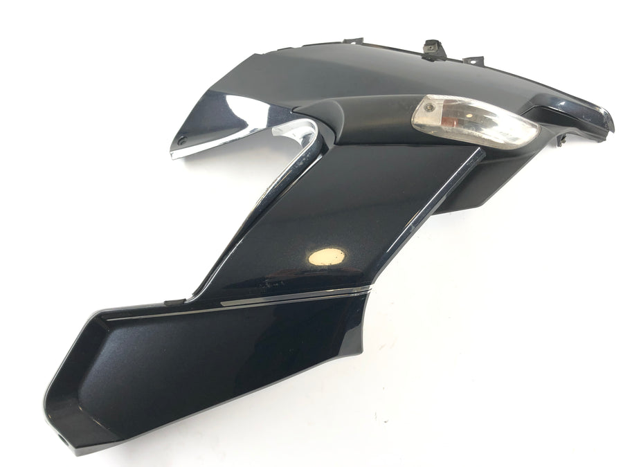 Moto Guzzi Norge 1200 LP [2006] - Panneau latéral droit avec clignotant