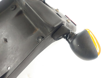 Aprilia PEGASO 650 MX [1992] - Fender del supporto per targhe dietro - 0