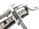 Yamaha DT 125 R DE03 [1999] - Guidon-2