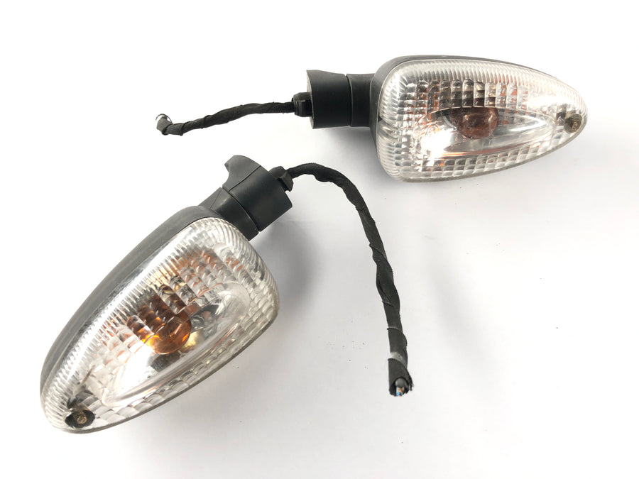 BMW F 800 ST [2006] - Blinker Set Paar