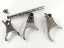 Triumph Bonneville 800 T100 [2004] - Switch Forks Switching Claws Set-2