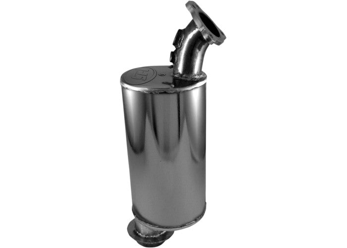 POLARIS 800 AXYS RMK ASSAULT 155 [2015-2017] - Lightweight silencer