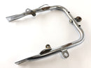 Yamaha YFM 350 Warrior 3GD [2003] - Rear frame-1