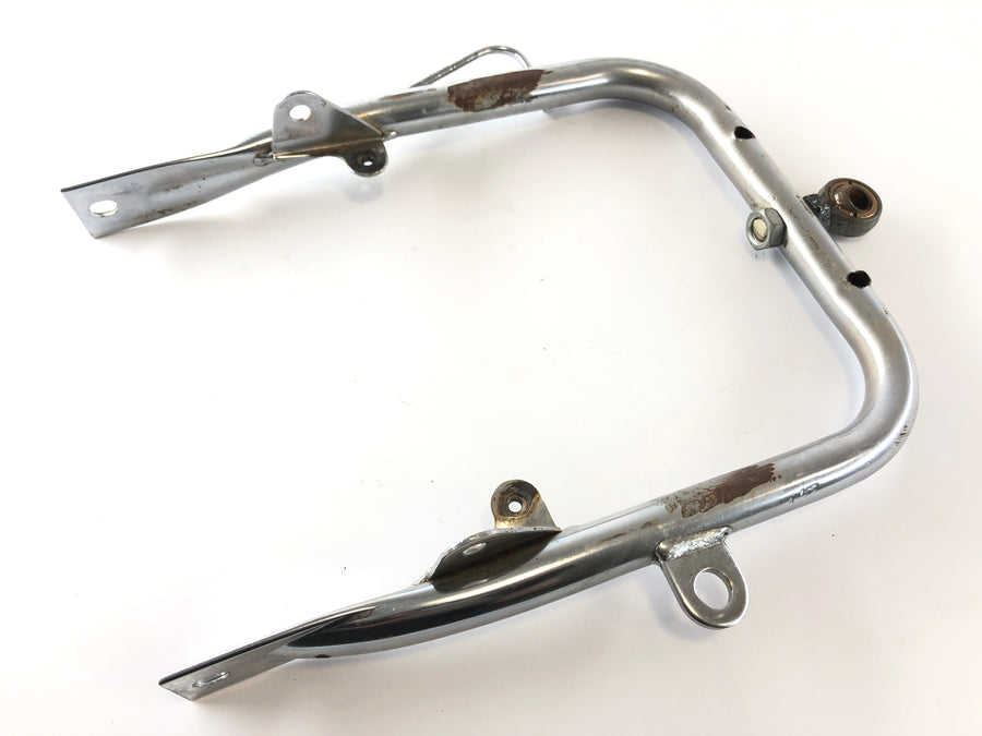 Yamaha YFM 350 Warrior 3GD [2003] - Rear frame