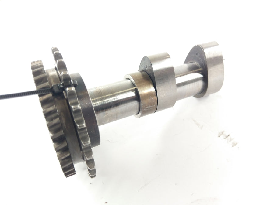 Aprilia RST 1000 Futura [2004] - Outdoor camshaft camshaft