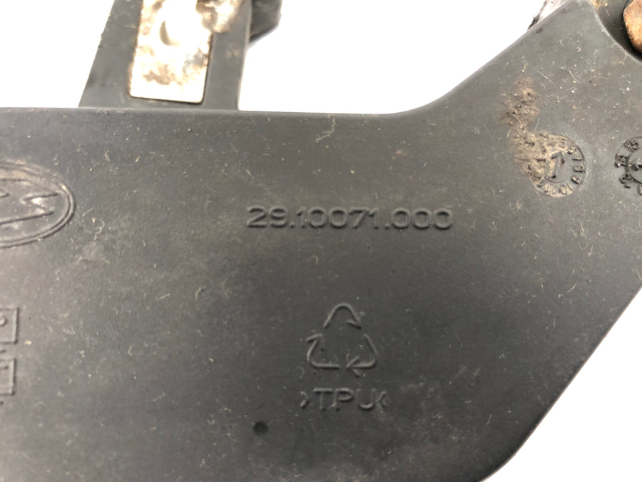 Beta RR 125 [2018] - Protezione a catena