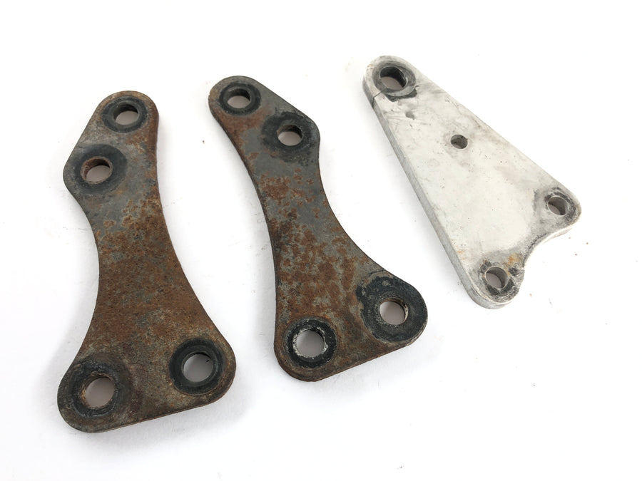Husqvarna TE 610 E Dual H7 [1998] - Engine mount set