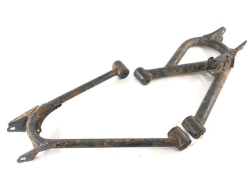 Yamaha Grizzly 660 AM03W [2003] - wishbone rear left - 0