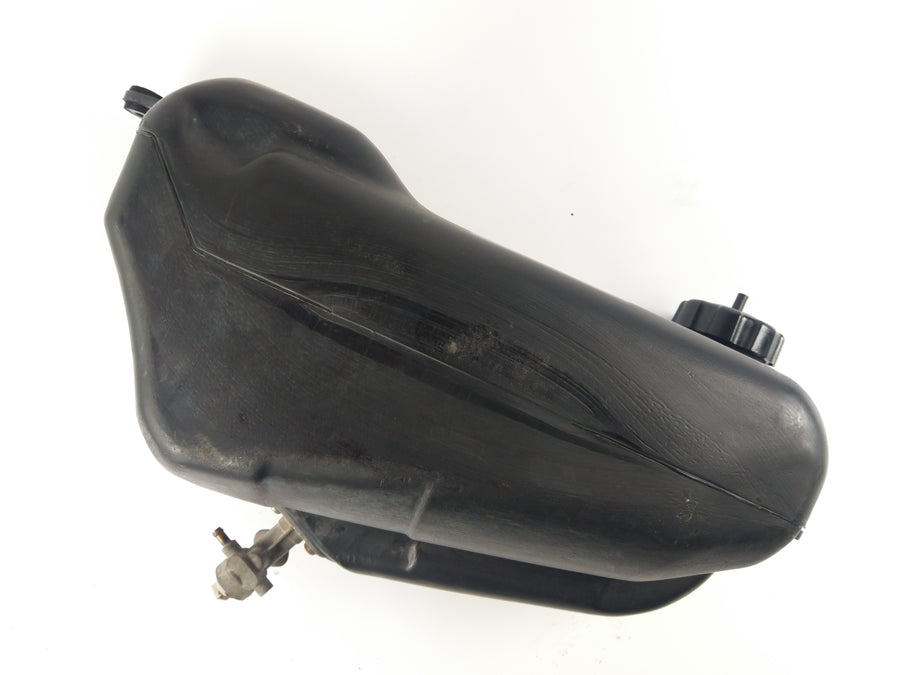 Yamaha YT 125 G Tri-Moto ATC (Tri-Z) - Fuel tank