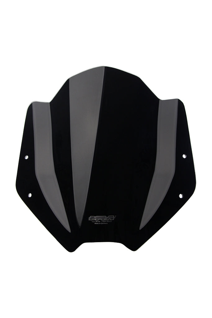 BMW Spealth Shield - Shield Stealth "Sh"