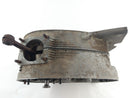 NSU Lux [All years] - Engine housing with crankshaft-5