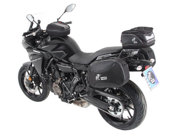 Yamaha Tracer 700 [2016-2020] - Tanking Basic incluso SAC del serbatoio di controparte - 0