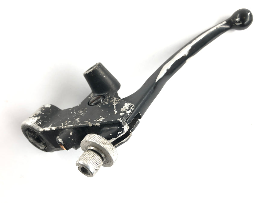 Honda CB 750 K RC01 [1983] - Clutch fitting clutch lever