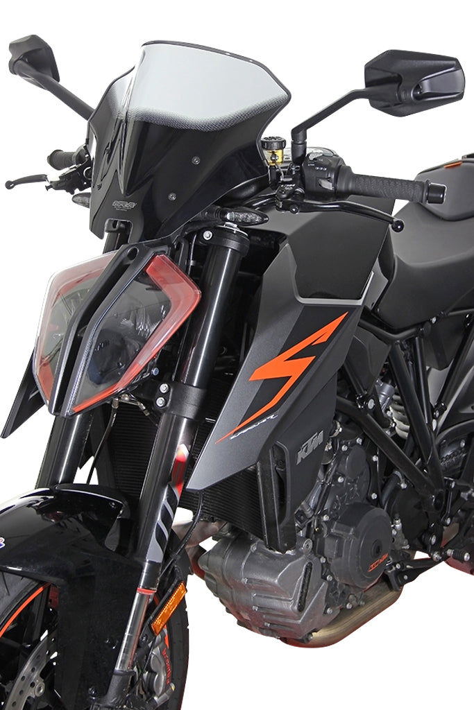 KTM 1290 Super Duke R [2017-2019]-Racing disc "NRM"