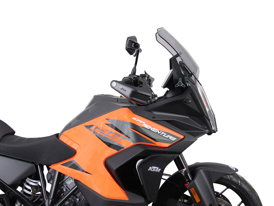 KTM Superadventure 1290 /S /R [2021-]-touring disc "TM"