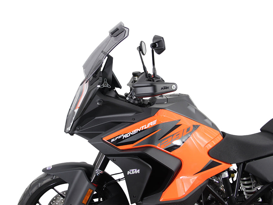 KTM Superadventure 1290 /S /R [2021-]-VarioTouringscreen "VTM"