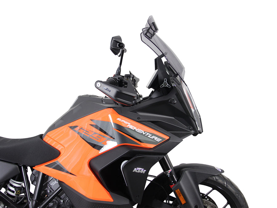 KTM Superadventure 1290 /S /R [2021-]-VarioTouringscreen "VTM"