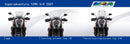 KTM Superadventure 1290 /S /R [2021-]-VarioTouringscreen "VTM"-11