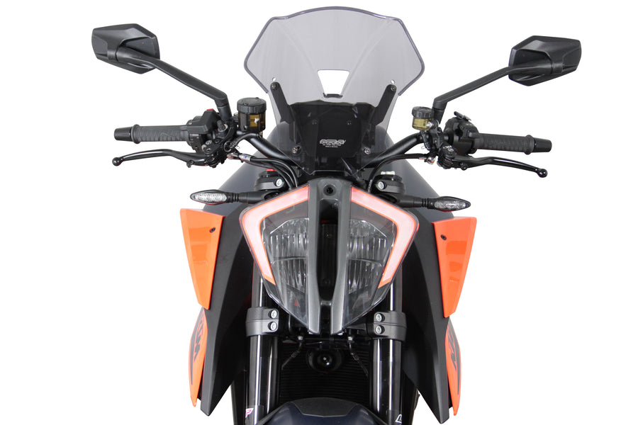 KTM SUPER DUKE R 1290 [2020-] – Sportscheibe "NSPM"